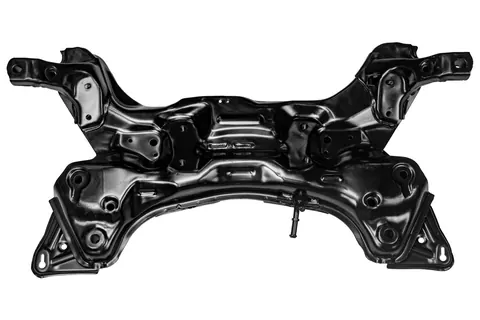 Подрамник подвески hyundai elantra 11-, 624003x000 — STAUTO_RRP DianaParts