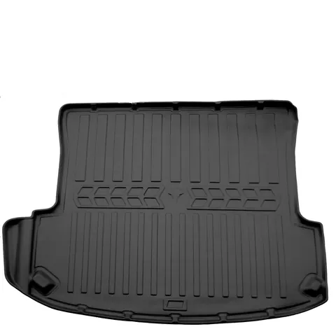 Килимок в багажник Stingray 3D (LiftBack) для Skoda Octavia I Tour A4 1996-2010 рр — Skoda Octavia I Tour A4 1996-2010 гг. DianaParts