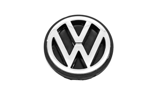 Задній знак Оригінал для Volkswagen T4 Transporter 1990-2003 рр — Volkswagen T4 Transporter 1990-2003 гг. DianaParts