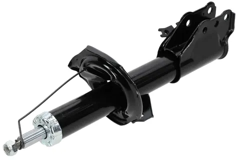 Амортизатор подвески передний правый на MAZDA MPV 02-06, LD4734700A — STAUTO_RRP DianaParts