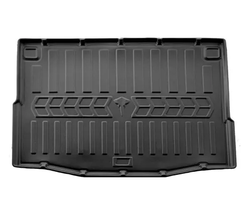 Килимок в багажник Stingray 3D для Honda HR-V 2021- рр