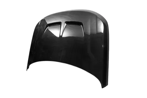 Капот (Карбон) для Range Rover Sport 2014-2022 рр — Range Rover Sport 2014-2022 гг. DianaParts
