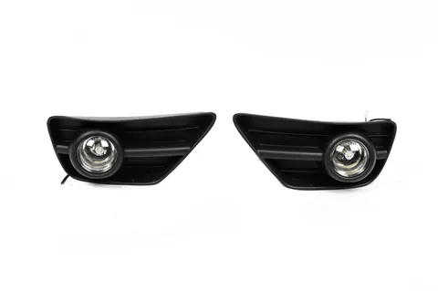 Протитуманки (2002-2005) для Ford Focus I рр — Ford Focus I 1998-2005 гг. DianaParts
