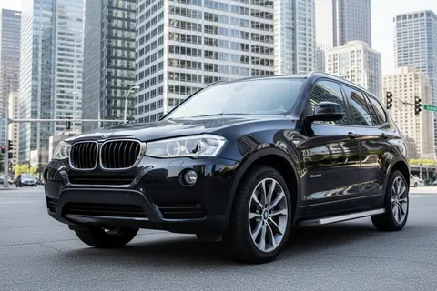 Бокові пороги Maya V1 (2 шт., Алюміній) для BMW X3 F25 2011-2018 рр — BMW X3 F25 2011-2018 гг. DianaParts