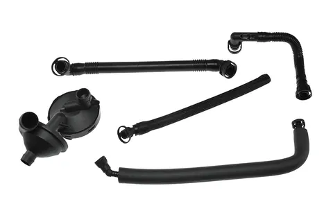 Клапан веляции картера bmw 3 e46 320 323, 11611432558