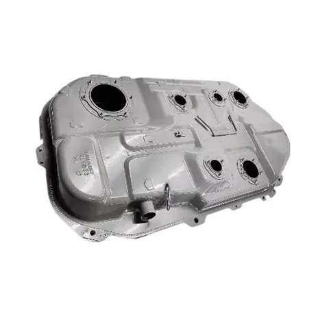 Бак топливный Mitsubishi Galant VI (EA) 1996-2004, MR135276 — STAUTO_RRP DianaParts