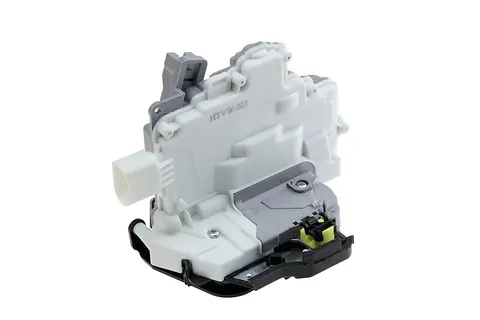 привод центрального замка двери задний audi a4 2008 seat exeo 2008,8e0839015aa