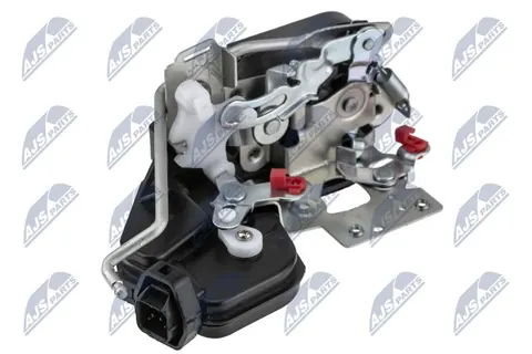 привод центрального замка hyundai tucson 81320-2E010