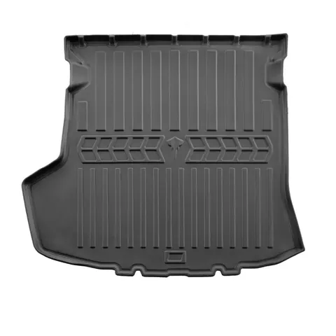 Килимок в багажник Stingray 3D (SD) для Toyota Corolla 2007-2013 рр — Toyota Corolla 2007-2013 гг. DianaParts