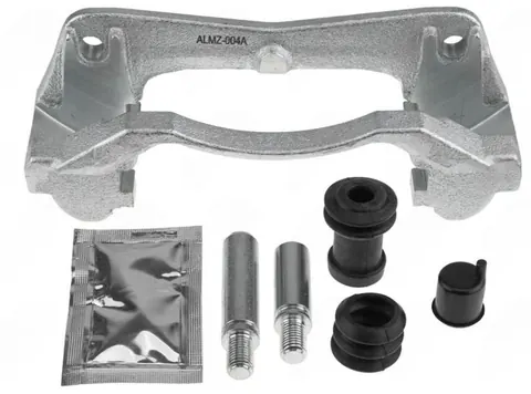 Скоба суппорта тормозного л/п mazda 6 02-07, 383496-1 — STAUTO_RRP DianaParts