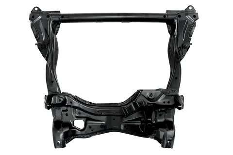 Подрамник подвески honda civic 06-, 0206-05-2939005P — STAUTO_RRP DianaParts