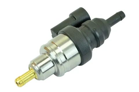 Форсунка 1.9 Ом (26-50 л.с) 115 nl/min 1 цилиндр BARRACUDA — Автозапчастини DianaParts