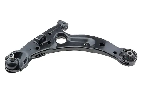 Передний низ лев рычаг hyundai matrix 01-, 54500-17000 — STAUTO_RRP DianaParts