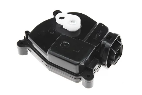 Привод центрального замка двери задний hyundai accent 2006, 957451g020 — STAUTO_RRP DianaParts