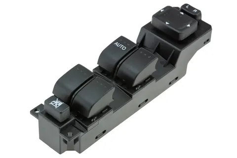 Переключатель стеклоподъемника перед лев mazda 5 2005-, cc43-66-350a — STAUTO_RRP DianaParts