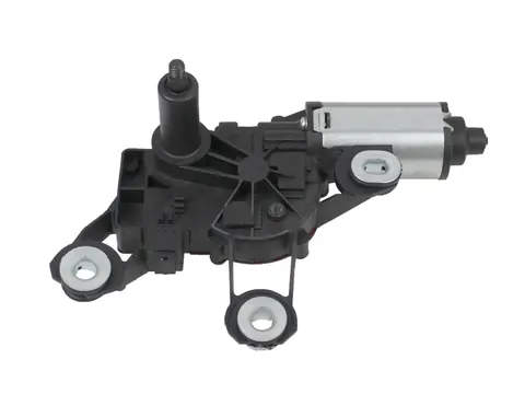 Двигатель стеклоочистителя (задний, 12 v) ford fiesta v/fusion (2001-2012), 1422314