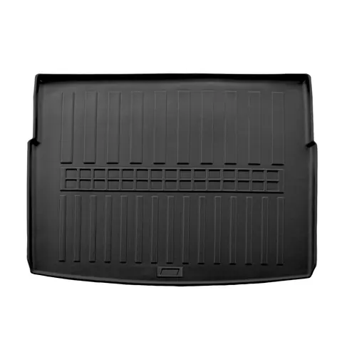 Килимок в багажник 3D (SW) (Stingray) для Opel Insignia 2008-2017 рр — Opel Insignia 2008-2017 гг. DianaParts