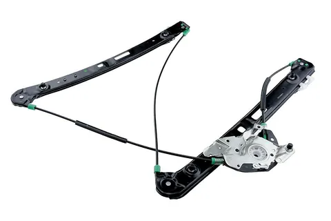 Стеклоподъемник правый передний bmw 3 e46 -05, 51330018130 — STAUTO_RRP DianaParts