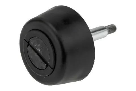 отбойник крышки багажника vw crafter 2E1827475A