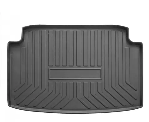 Килимок в багажник Stingray 3D (LUXURY) (Нижній) для MG 4 EV 2022- рр
