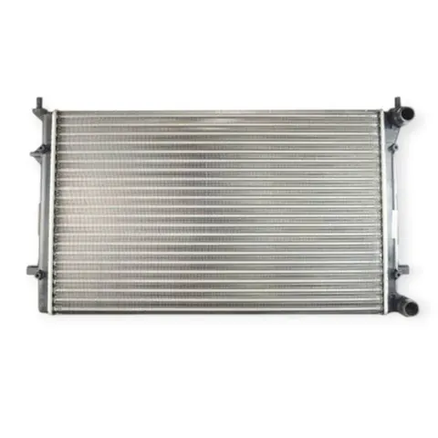 Радіатор охолодження двигуна Volkswagen Caddy III, Golf, Audi A3, Skoda Octavia 1.4-2.0i, D (2003-) HART