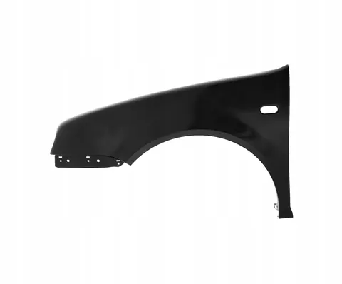 Крыло Volkswagen Golf 4 (1997-2003) переднее левое 1J0821021 — КРЫЛА ТА ИХ ЧАСТИ DianaParts