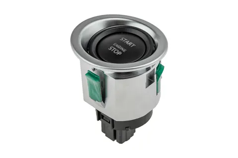 Кнопка пуска остановки двигателя land rover range rover л322 2010, lr050802