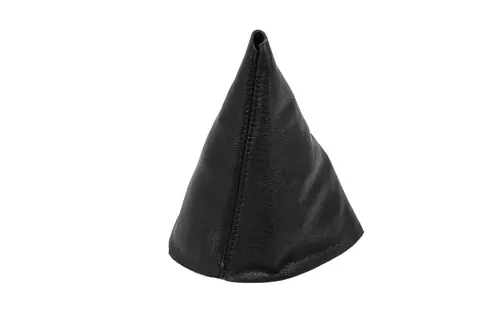 Чохол КПП (шкіра) для Ford Focus II 2005-2008 рр — Ford Focus II 2005-2008 гг. DianaParts