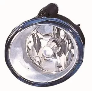 Противотуманная фара nissan kubistar opel vivaro a renault kangoo 01-14, 7701045717 — STAUTO_RRP DianaParts