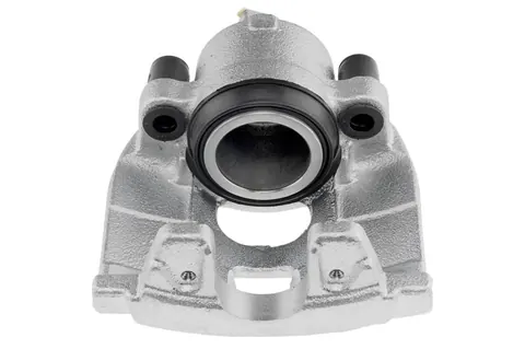 тормозной суппорт передний vw tiguan 07 sharan 10,5n0615123