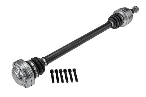 Полуось зад прав vw t5 4motion 09-, 7e0501202 — STAUTO_RRP DianaParts