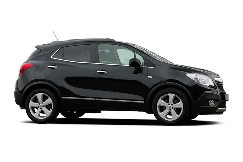 Молдинг дверей OmsaLine (нерж) для Opel Mokka 2012-2021 рр — Opel Mokka 2012-2021 гг. DianaParts