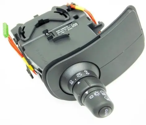 Переключатель света фар renault clio iii kangoo modus, 7701057090 — STAUTO_RRP DianaParts