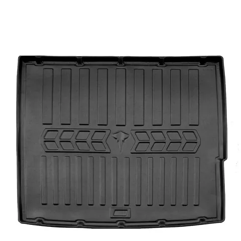Килимок в багажник Stingray 3D для BMW X1 E84 2009-2015 рр — BMW X1 E84 2009-2015 гг. DianaParts