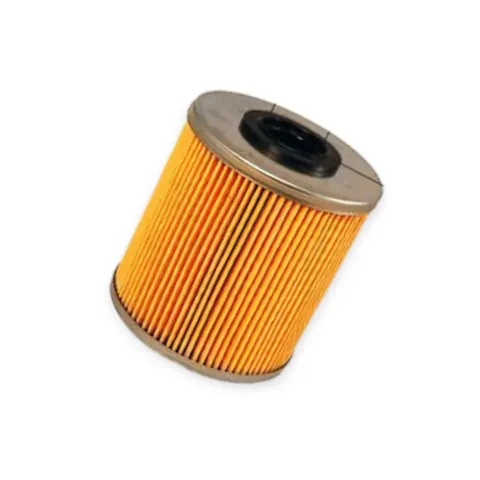 Фільтр паливний Renault Master II,III,IV, Opel Vivaro 01- (H, 90) система Purflux WIX FILTERS