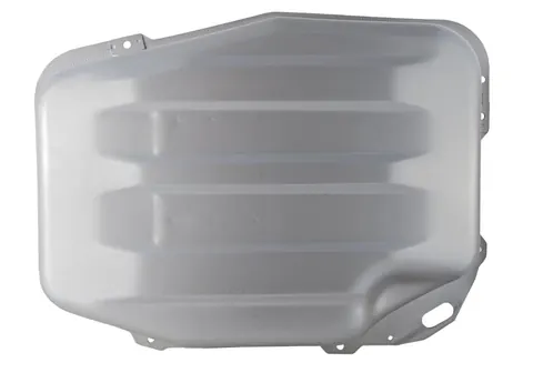 Бак топливный Opel Agila 01-08, 93169310 — STAUTO_RRP DianaParts