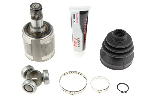 Шарнир равных угловых скоростей лев honda accord 2.2i-ctdi 02-, 44306-tl0-g20 — STAUTO_RRP DianaParts