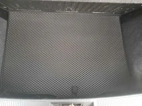 Килимок багажника EVA (Чорний) для Fiat Punto Grande/EVO 2006-2018 рр — Fiat Punto Grande/EVO 2006-2018 гг. DianaParts