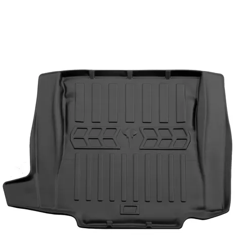 Килимок в багажник Stingray 3D (Для E87) для BMW 1 серія E81/E82/E87/E88 2004-2011 рр — BMW 1 серия E81/E82/E87/E88 2004-2011 гг. DianaParts
