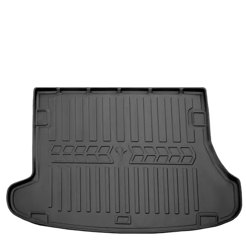 Килимок в багажник 3D (SW) (Stingray) для Hyundai I-30 2007-2011 рр — Hyundai I-30 2007-2011 гг. DianaParts