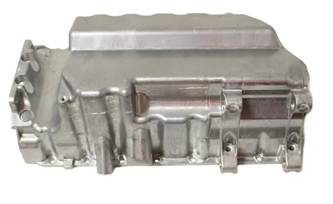 Поддон масляный картера двигателя citroen c5; peugeot 406, 9637605380
