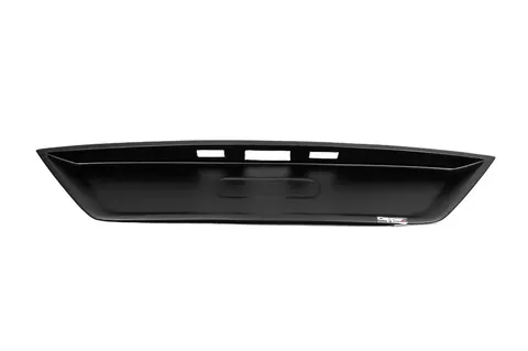 Пластикова накладка на кришку багажника EuroCap (ABS) для Volkswagen Caddy 2015-2020 рр — Volkswagen Caddy 2015-2020 гг. DianaParts
