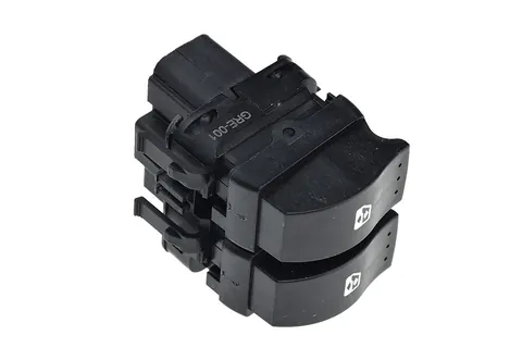 Переключатель стеклоподъемника renault megane ii 2002-, 8200148814 — STAUTO_RRP DianaParts