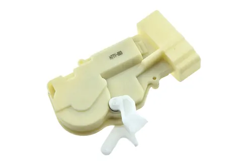 Привод центрального замка двери спереди прав toyota yaris 1999-2005, 69110-52010 — STAUTO_RRP DianaParts