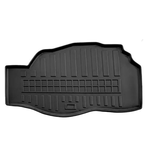 Килимок в багажник 3D (Hibrid) (SD) (Stingray) для Ford Fusion 2012-2020 рр — Ford Fusion 2012-2020 гг. DianaParts