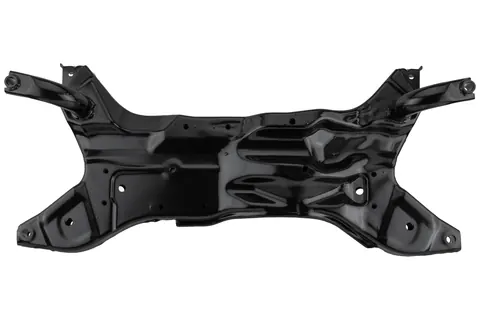 Подрамник передней подвески Mitsubishi Outlander XL (2005–2012) 4000A022 — STAUTO_RRP DianaParts