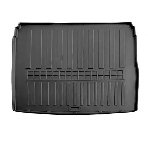 Килимок в багажник 3D (SD, EU, Stingray) для Volkswagen Passat B7 2012-2015 рр — Volkswagen Passat B7 2012-2015 гг. DianaParts