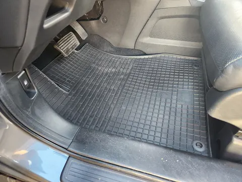 Гумові килимки (4 шт, Stingray Premium) для Honda CRV 2012-2016 рр — Honda CRV 2012-2016 гг. DianaParts