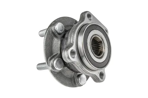 Ступица колеса subaru legacy 03- forester 08-, 28373ag000 — STAUTO_RRP DianaParts