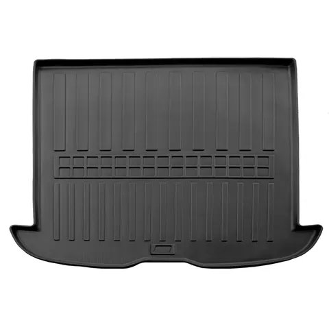 Килимок в багажник 3D (Stingray) для Volvo V50 2004-2012 рр — Volvo V50 2004-2012 гг. DianaParts